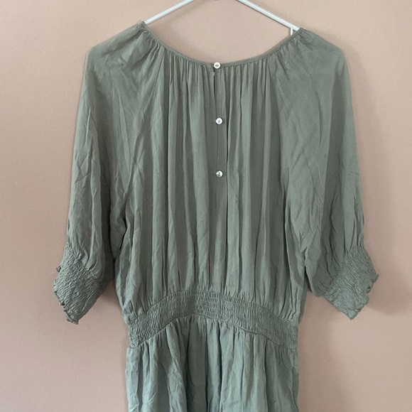 NWT boutique Entro romper - Picture 4 of 5